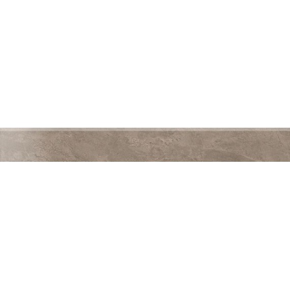 Керамогранит 610130002143 Force Grey Battiscopa 7.2x60