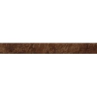 Керамогранит 610130002144 Force Fancy Battiscopa 7.2x60