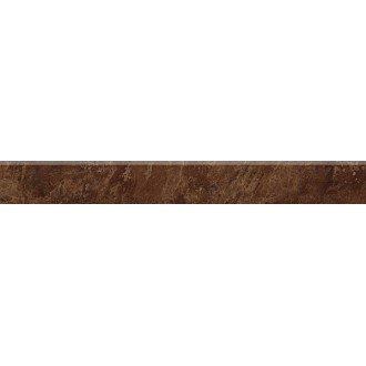 Керамогранит 610130002144 Force Fancy Battiscopa 7.2x60