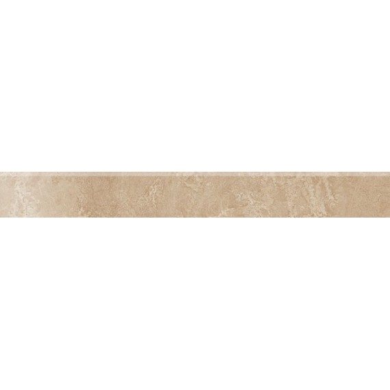 Керамогранит 610130002146 Force Beige Battiscopa Lap 7.2x60