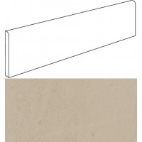 610130002158 Wise Sand Battiscopa Lap 7.2x60