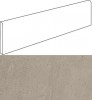 610130002159 Wise Silver Grey Battiscopa Lap 7.2x60