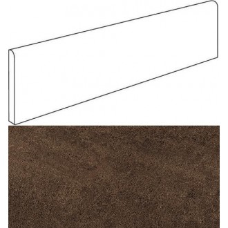 610130002160 Wise Moka Battiscopa Lap 7.2x60