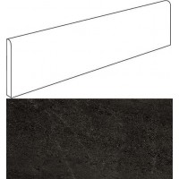 610130002161 Wise Dark Battiscopa Lap 7.2x60