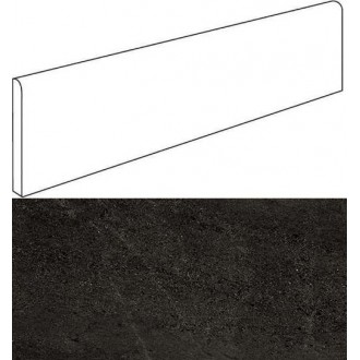 610130002161 Wise Dark Battiscopa Lap 7.2x60