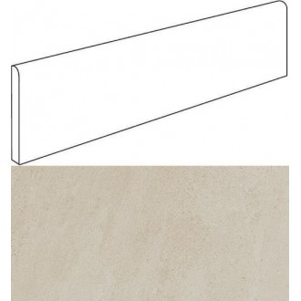 610130002162 Wise Ice Mist Battiscopa 7.2x60