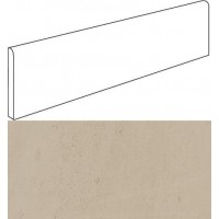 610130002163 Wise Sand Battiscopa 7.2x60