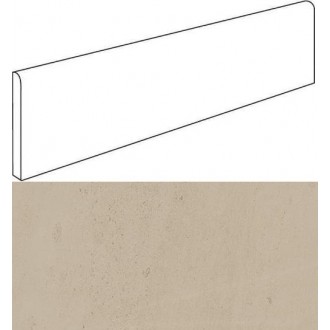 610130002163 Wise Sand Battiscopa 7.2x60