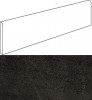 610130002166 Wise Dark Battiscopa 7.2x60
