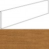 Керамогранит 610130002186 Verity Cognac Battiscopa 7,2x60