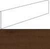 Керамогранит 610130002187 Verity Hickory Battiscopa 7,2x60
