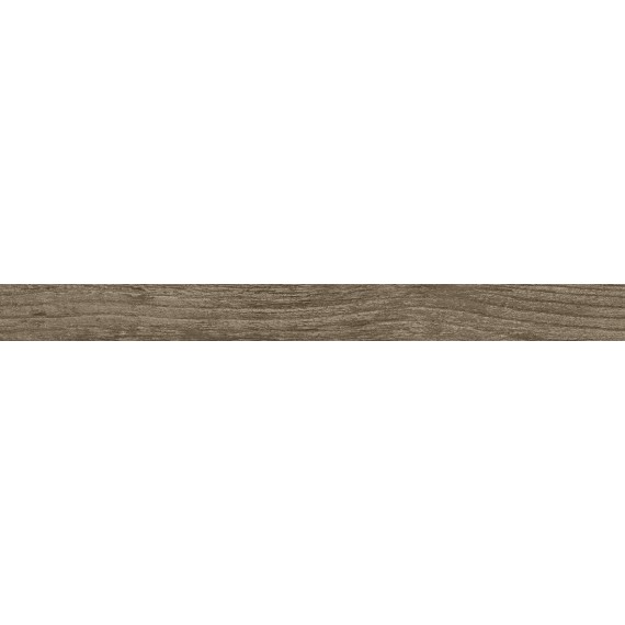 Керамогранит 610130004500 Iconic Moka Battiscopa/Айконик Мока 7.2x80