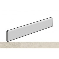 610130004525 Drift White Battiscopa/Дрифт Вайт 7.2x80