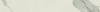 Плинтус 610130005225 Empire Statuario Battiscopa Lap 7,2x60