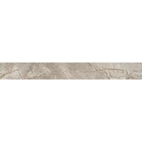 Плинтус 610130005228 Empire Silver Root Battiscopa Lap 7,2x60