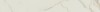 Плинтус 610130005230 Empire Calacatta Diamond Battiscopa 7,2x60