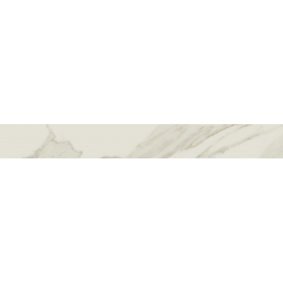 Керамогранит Плинтус 610130005231 Empire Arabescato Battiscopa 7,2x60