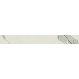 Плинтус 610130005232 Empire Statuario Battiscopa 7,2x60