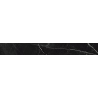 Плинтус 610130005236 Empire Calacatta Black Battiscopa 7,2x60