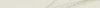 Плинтус 610130005238 Empire Arabescato Battiscopa Lap 7,2x80