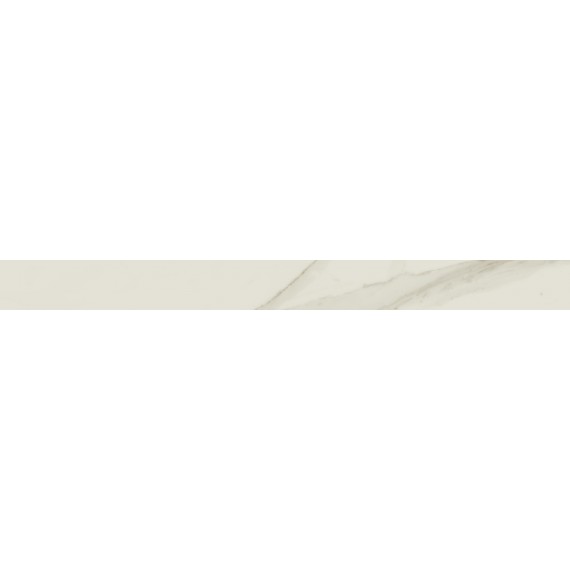 Керамогранит Плинтус 610130005238 Empire Arabescato Battiscopa Lap 7,2x80