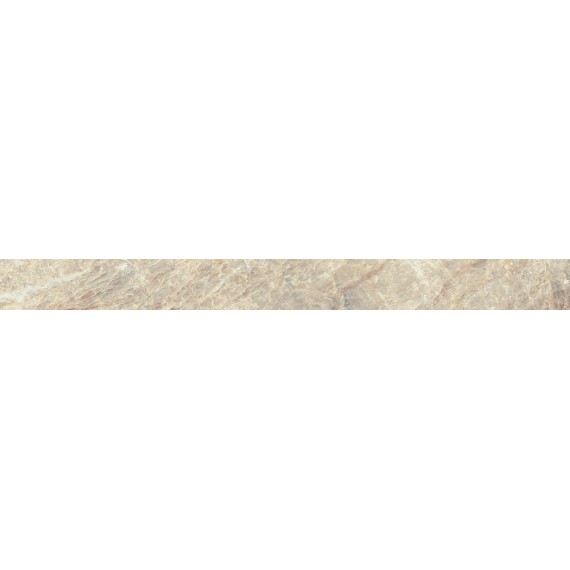 Керамогранит Плинтус 610130005241 Empire Tajmahal Battiscopa Lap 7,2x80