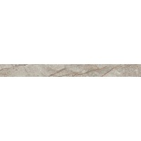 Плинтус 610130005242 Empire Silver Root Battiscopa Lap 7,2x80