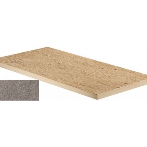 Керамогранит 620090000294 Cliff Grigio Lineare 30x60