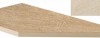 620090000295 Cliff Bianco Lineare Angolo Dx 30x60