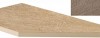 620090000296 Cliff Beige Lineare Angolo Dx 30x60