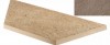 620090000299 Cliff Beige Lineare Angolo Sx 30x60
