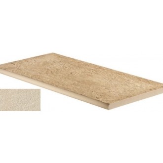 620090000301 Cliff Bianco Round 30x60 