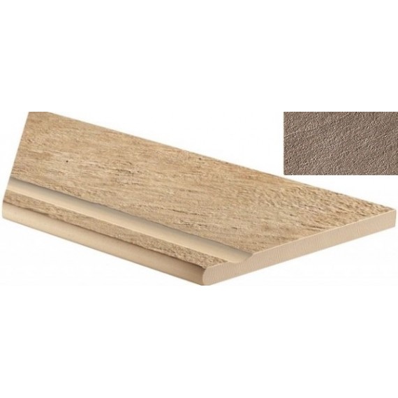 Керамогранит 620090000312 Cliff Beige Bordo Piscina 30x60