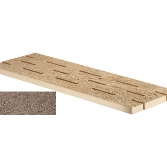 Керамогранит 620090000321 Cliff Beige Griglia 20 20x60
