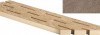 620090000324 Cliff Beige Griglia Angolo Dx 20x60