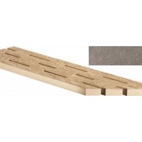620090000325 Cliff Grigio Griglia Angolo Dx 20x60