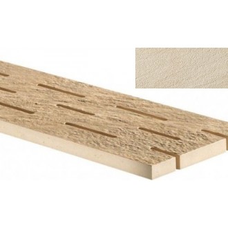 620090000326 Cliff Bianco Griglia Angolo Sx 20x60