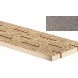 620090000328 Cliff Grigio Griglia Angolo Sx 20x60