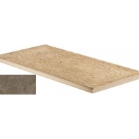 Керамогранит 620090000457 Supernova Stone Grey Round 30x60