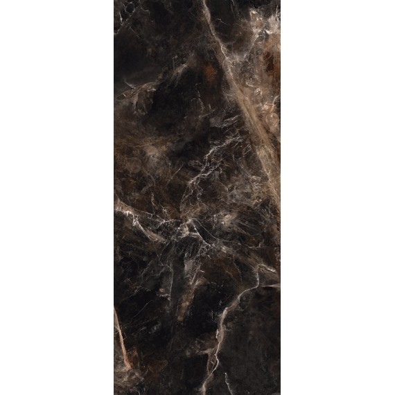 Керамогранит 63131 Maximvs Galaxy Brown B 120x278