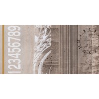 Керамогранит 635H1RB MURALES BEIGE (mix2) 30x60
