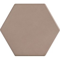 6407 Examatt SAND Esagona Matt 15Х17.1