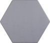 6417 Examatt Grigio Medio Matt 15.3Х17.5
