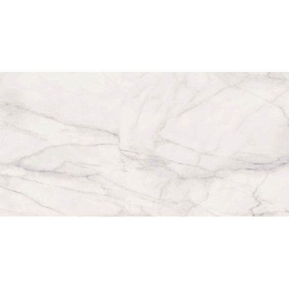 Керамогранит 648S1Y Calacatta Lappato Lucido Rett. 59x118.2