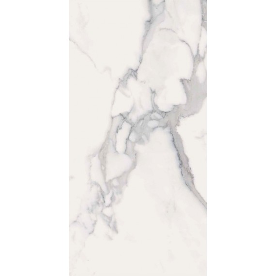 Керамогранит 648S3Y Arabescato Lappato Lucido Rett. 59x118.2