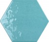 Tonalite 6524 Exabright Acquamarina 15.3Х17.5