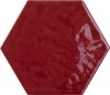 Tonalite 6532 Exabright Bordeaux 15.3Х17.5