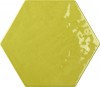 Tonalite 6547 Exabright Lime 15.3Х17.5
