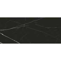 Керамогранит 6609 Negro Pulido Rect. 63x146
