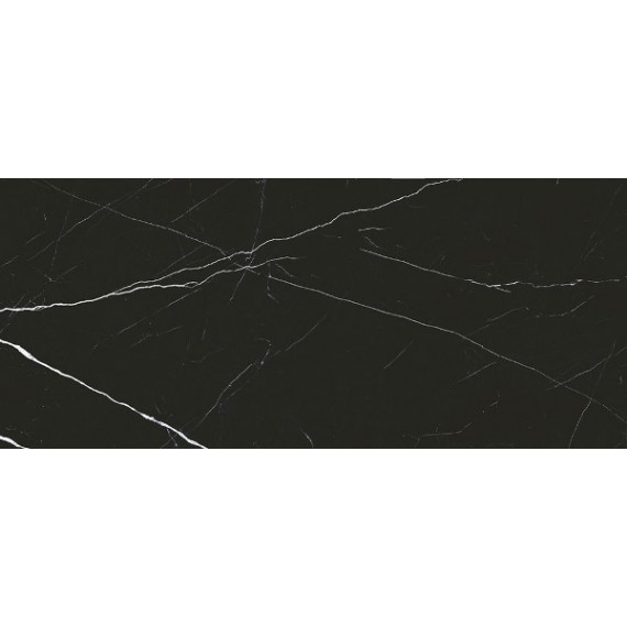 Керамогранит 6609 Negro Pulido Rect. 63x146